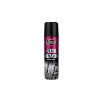Veslee К3 Очиститель битума/гудрона (аэрозоль) PITCH CLEANER 450мл