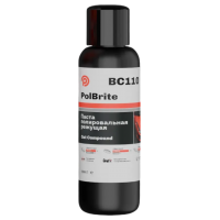 PolBrite BC110 Cut Compound Паста полировальная режущая, 100гр