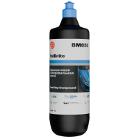 PolBrite BM050 One Step Compound Одношаговая полировальная паста, 1кг