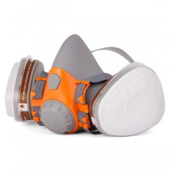 JETA PRO Комплект для защиты дыхания J-SET 6500, S