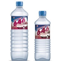 ТД Синтез Растворитель Р646 Базис ТУ 2319-001-50391550-2003 0,475л