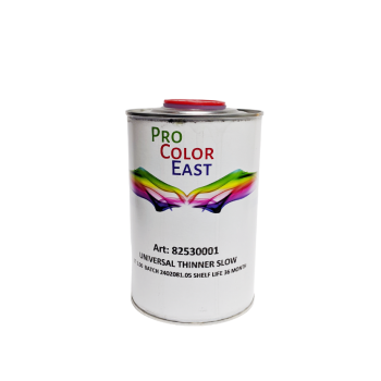 ProColorEast Универсальный разбавитель 25 30 1л