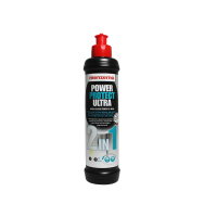 MENZERNA Power Protect Ultra 2 in 1 - универсальный полировальный состав с воском карнаубы (0,25л)
