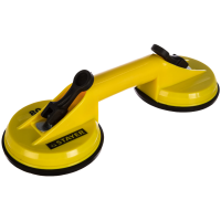 STAYER MASTER MAXLift Двойной пластмассовый стеклодомкрат 80кг