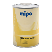 MIPA Silikonentferner Антисиликон, Средство для очистки поверхности 1л