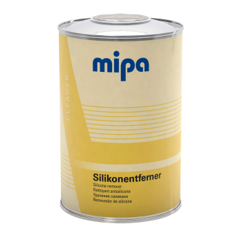 MIPA Silikonentferner Антисиликон, Средство для очистки поверхности 1л
