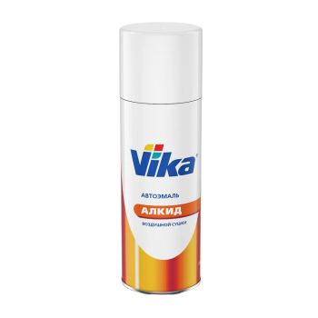 Vika Оранжевая (аэрозоль)