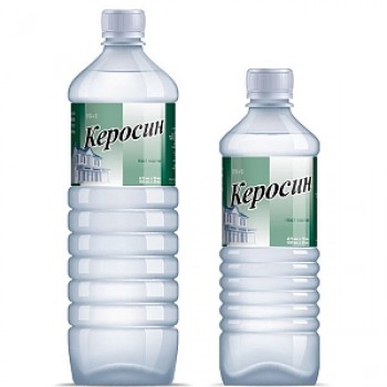ТД Синтез Керосин ГОСТ 10227-86 0,9л