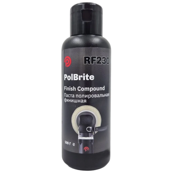 PolBrite RF230 Finish Compound Паста полировальная финишная, 1кг