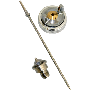 STAR Сменный комплект для SLV-4000F-133AC (дюза 1,3 мм)