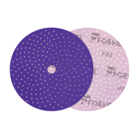 FORMEL Диск CERAMIC PLUS, 150 мм, 15 отв., Р 080