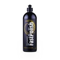 Shine Systems FastPolish - Среднеабразивная полировальная паста, 750 мл