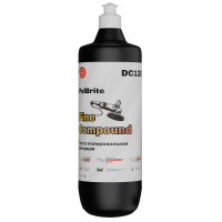 PolBrite DC120 Fine Compound Паста полировальная режущая, 1кг