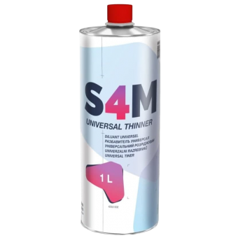 S4M Универсальный разбавитель 1л
