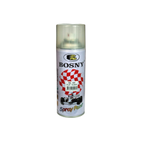 Bosny Лак матовый 191