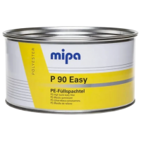 MIPA P90 Easy PE-Fullspachtel Шпатлевка-наполнитель 2кг