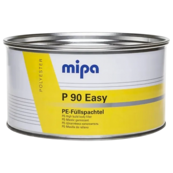 MIPA P90 Easy PE-Fullspachtel Шпатлевка-наполнитель 2кг
