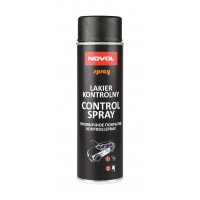 NOVOL CONTROL SPRAY Проявочное покрытие, 500мл, (аэрозоль)