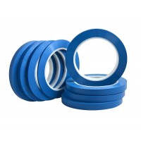 C.A.R.FIT Лента контурная Fine Line (3 мм х 33 м)