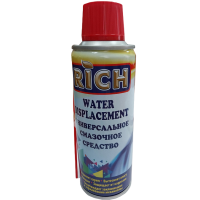 Rich Water Displasement Универсальное смазочное средство 210 мл