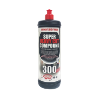 MENZERNA Паста полировальная высокоабразивная универс.с УЛУЧШЕННОЙ ФОРМУЛОЙ Super Heavy Cut Compound 300 improved 1кг