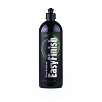 Shine Systems EasyFinish - Мелкоабразивная полировальная паста, 750 мл