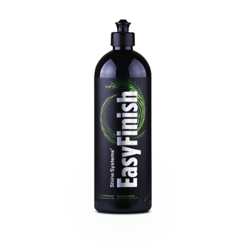 Shine Systems EasyFinish - Мелкоабразивная полировальная паста, 750 мл