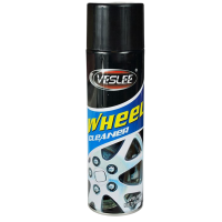 Veslee Очиститель дисков (аэрозоль) WHEEL CLEANER 500мл
