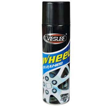 Veslee Очиститель дисков (аэрозоль) WHEEL CLEANER 500мл