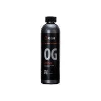 Очиститель обивки салона "Detail" OG "Orange" пятновыводитель (0,5 л.)