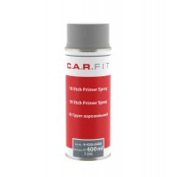 C.A.R.FIT 1K Грунт протравливающий аэрозольный (400 мл)
