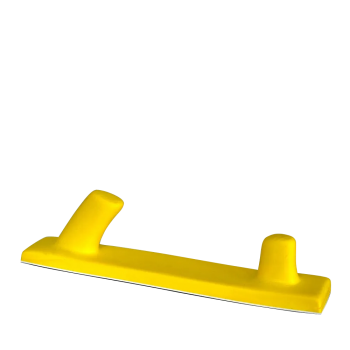 SOLID Шлифблок ручной (мягкий) 400x70мм