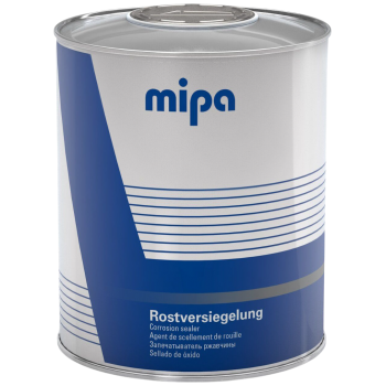 MIPA Rostversiegelung Запечатыватель ржавчины 750мл 