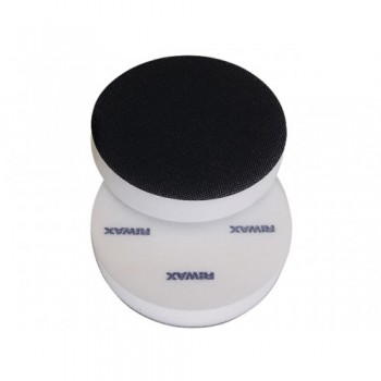 RIWAX Intermediate Sponge Подложка мягкая на липучке для мехового круга 150х30мм
