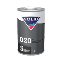 SOLID 020 - 2К универсальный разбавитель (фасовка 1000 мл)