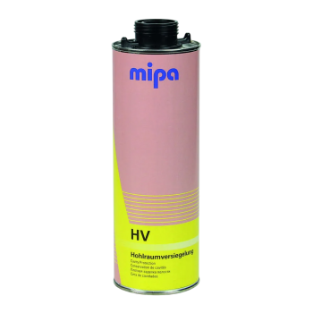 MIPA HV-HohlraumversiegelungSpritzware Мовиль для скрытых полостей прозрачный 1л