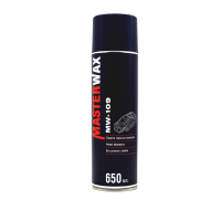 MasterWax Антикоррозионный состав 109 аэрозоль (650 мл)