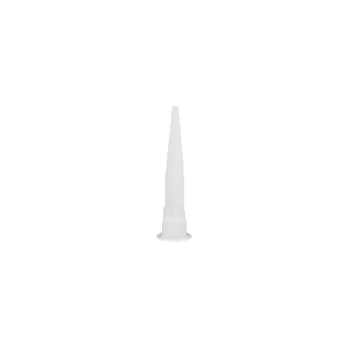 SOLID Nozzle Насадка для герметика, материал HDPE, диаметр: 9-15мм
