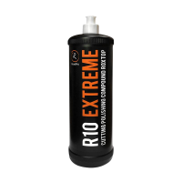 RoxelPro Абразивная полировальная паста ROXTOP R10 EXTREME 1кг