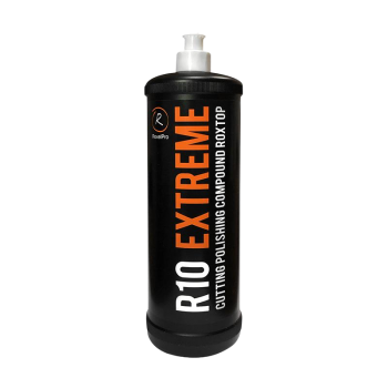 RoxelPro Абразивная полировальная паста ROXTOP R10 EXTREME 1кг