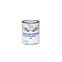 ProColorEast 2K UHS Лак 550 "Супер матовый" 1 л