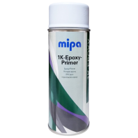 MIPA 1K-Epoxy-primer EP-Грунт эпоксидный аэрозоль 400мл серый матовый