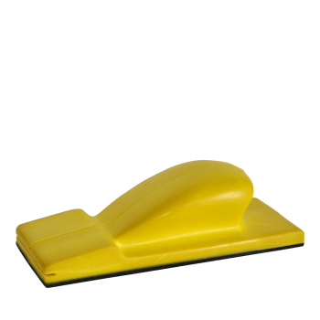 SOLID Шлифблок ручной (мягкий) 200x70мм