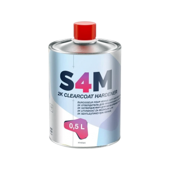 S4M 2K Отвердитель лака 0,5л