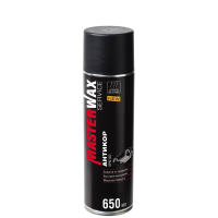 MasterWax Service Мастика полимерно-битумная Антикор BPM 482 аэрозоль 650 мл