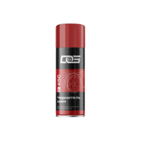 DG Чернитель шин (аэрозоль) TIRE SHINE, 450мл