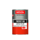 NOVOL PROTECT 300 - Акриловый грунт 4+1 (MS) белый 1л.