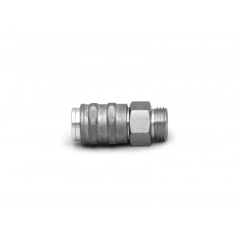 WALMEC GLOBAL U - пневморозетка универсальная с резьбой M1/2"
