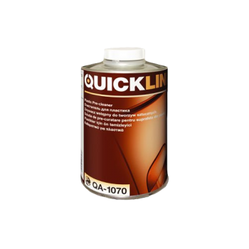 QUICKLINE Очиститель-усилитель адгезии для пластиков QA-1070 1л