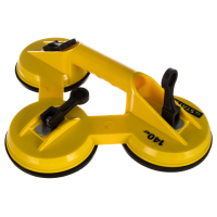 STAYER MASTER MAXLift Тройной пластмассовый стеклодомкрат 140 кг